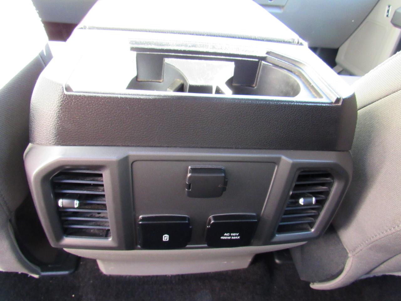 Ford F-150 XLT 4WD SuperCrew 5.5' Box 2018