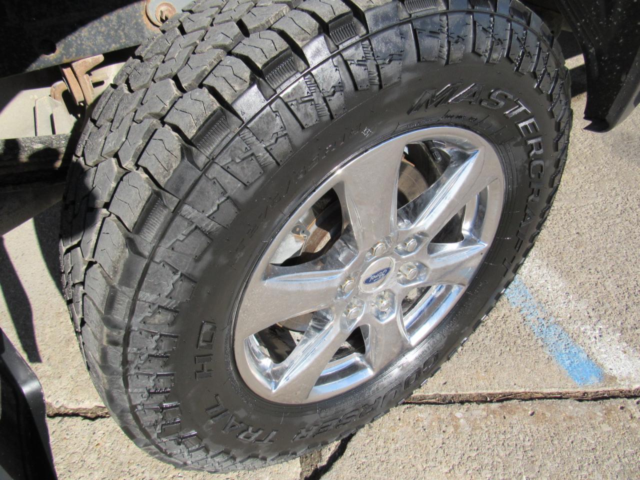 Ford F-150 XLT 4WD SuperCrew 5.5' Box 2018