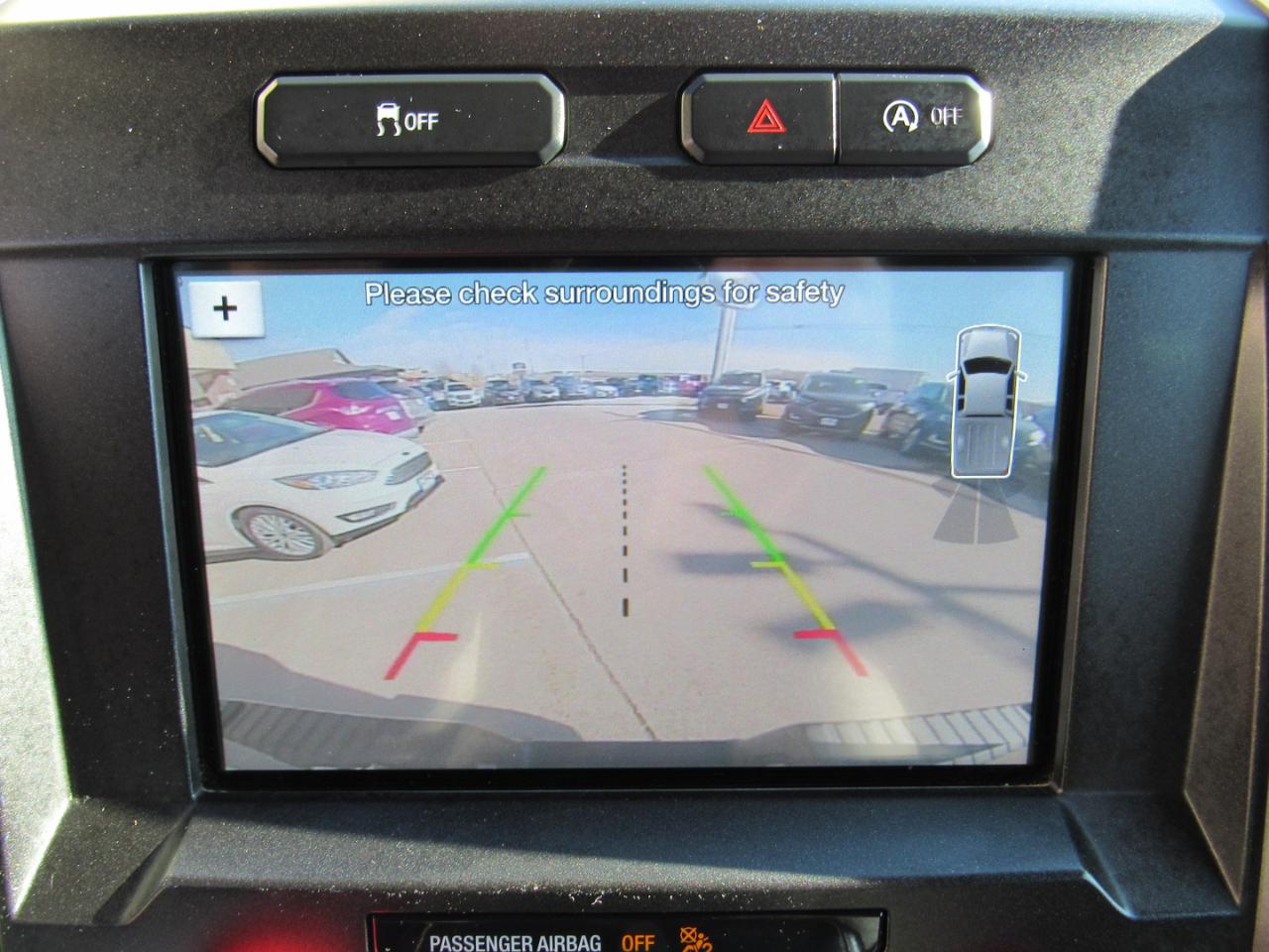 Ford F-150 XLT 4WD SuperCrew 5.5' Box 2018