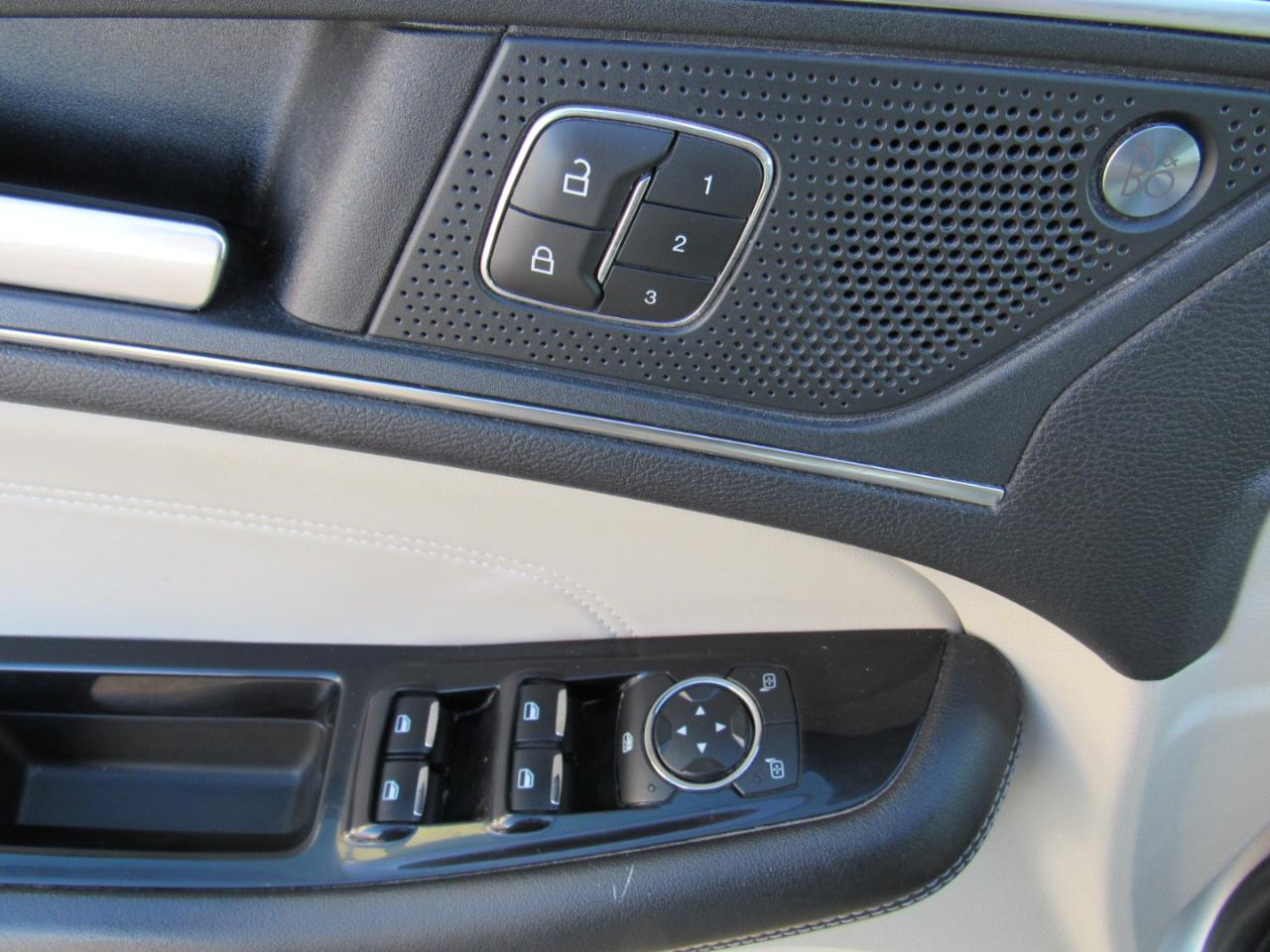 Ford Edge Titanium AWD 2020