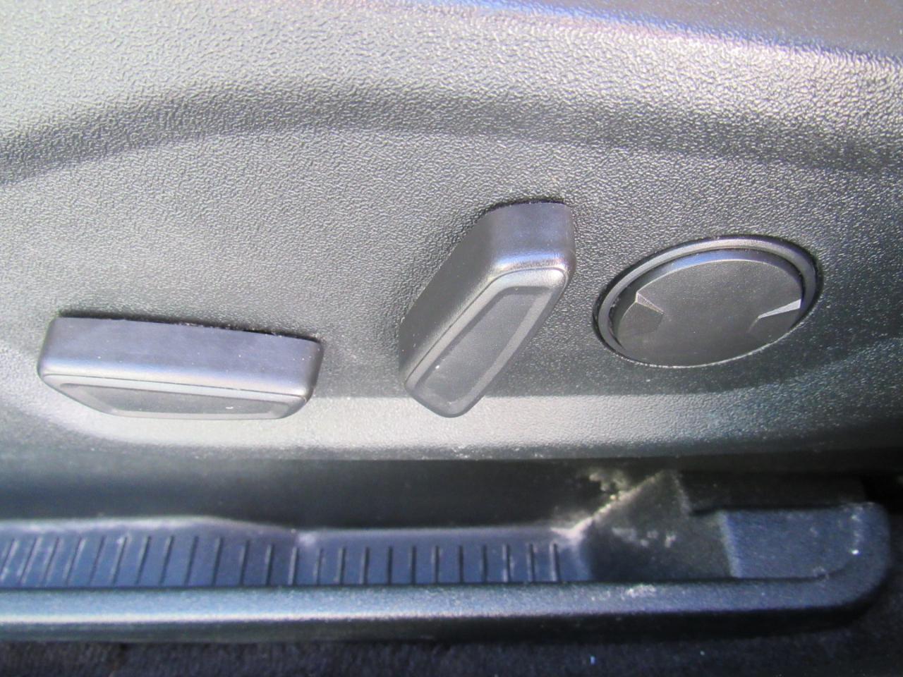 Ford Edge Titanium AWD 2020