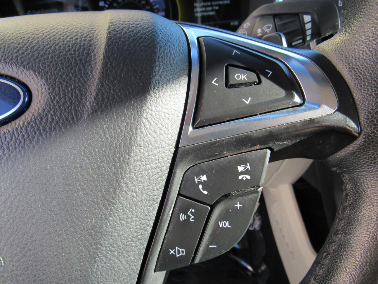 Ford Edge Titanium AWD 2020