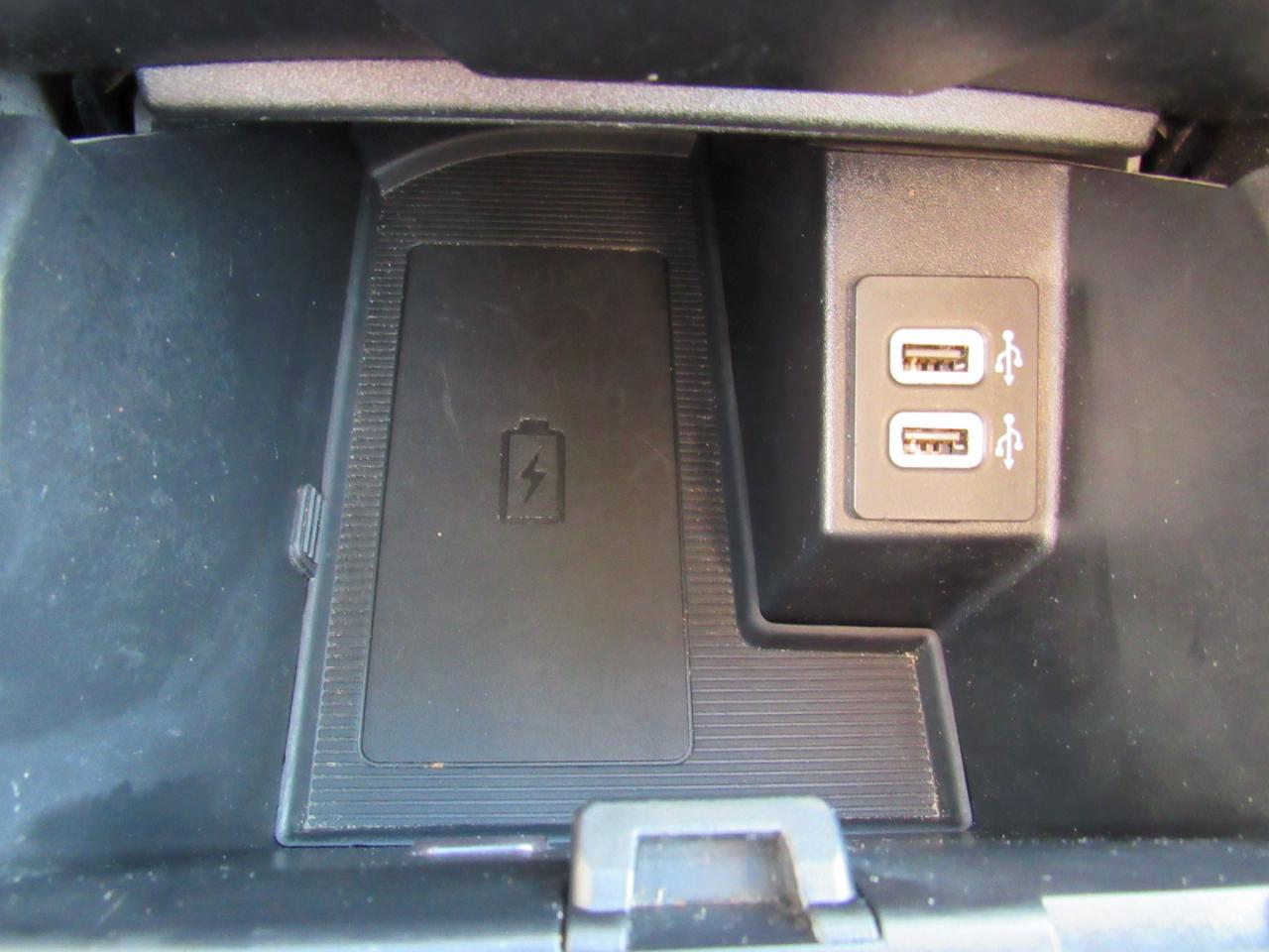 Ford Edge Titanium AWD 2020