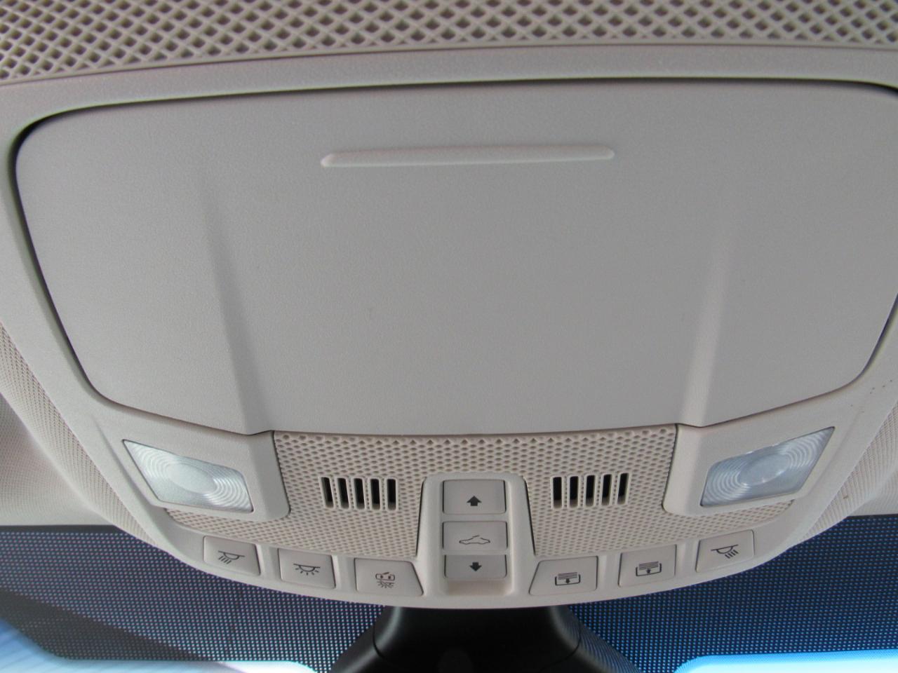 Ford Edge Titanium AWD 2020