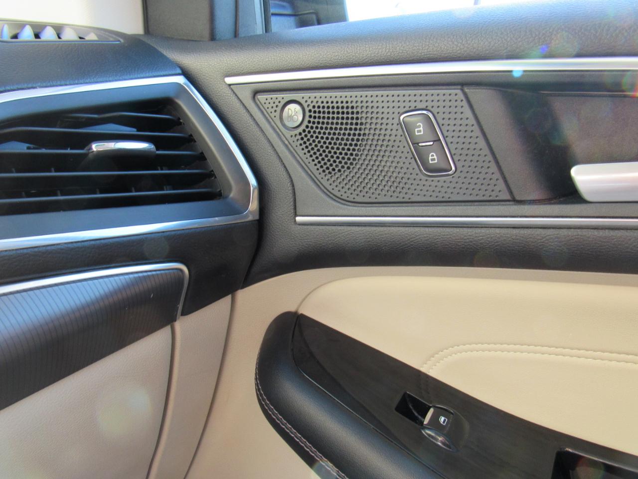 Ford Edge Titanium AWD 2020