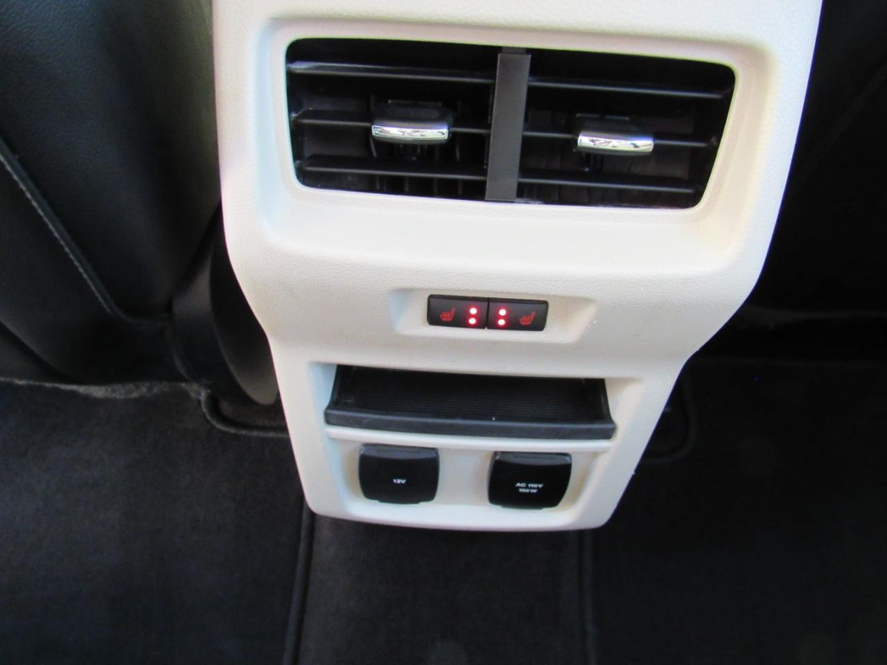 Ford Edge Titanium AWD 2020