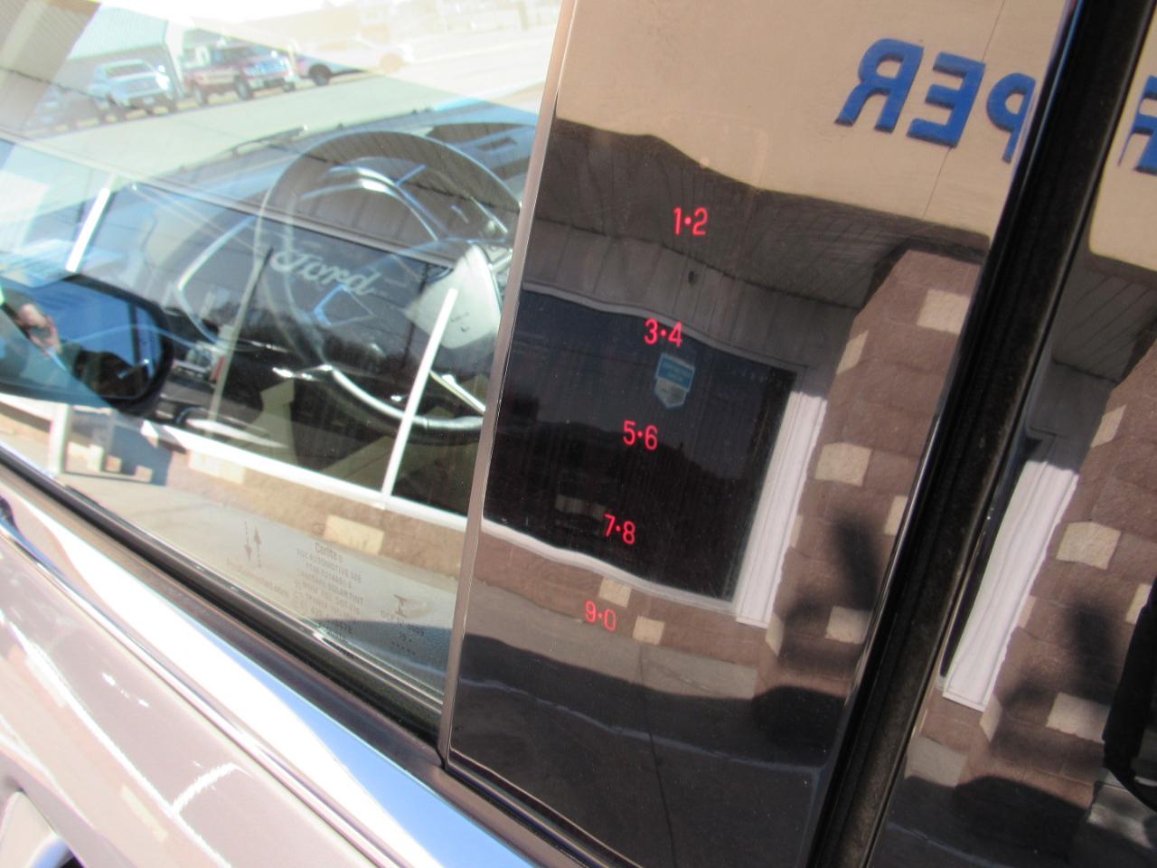 Ford Edge Titanium AWD 2020