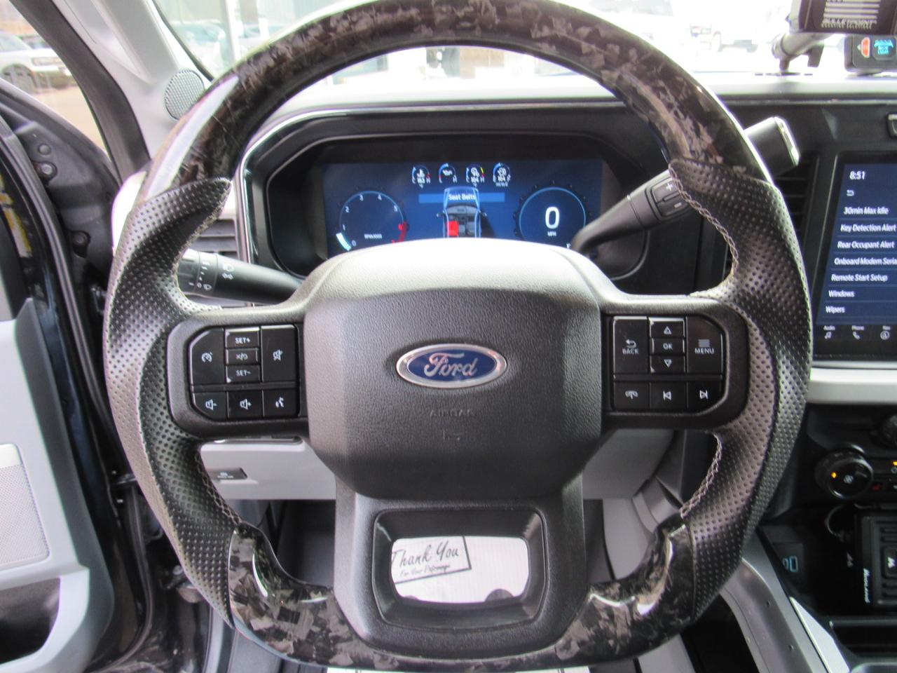 Ford Super Duty F-250 SRW XLT 4WD Crew Cab 6.75' Box 2024