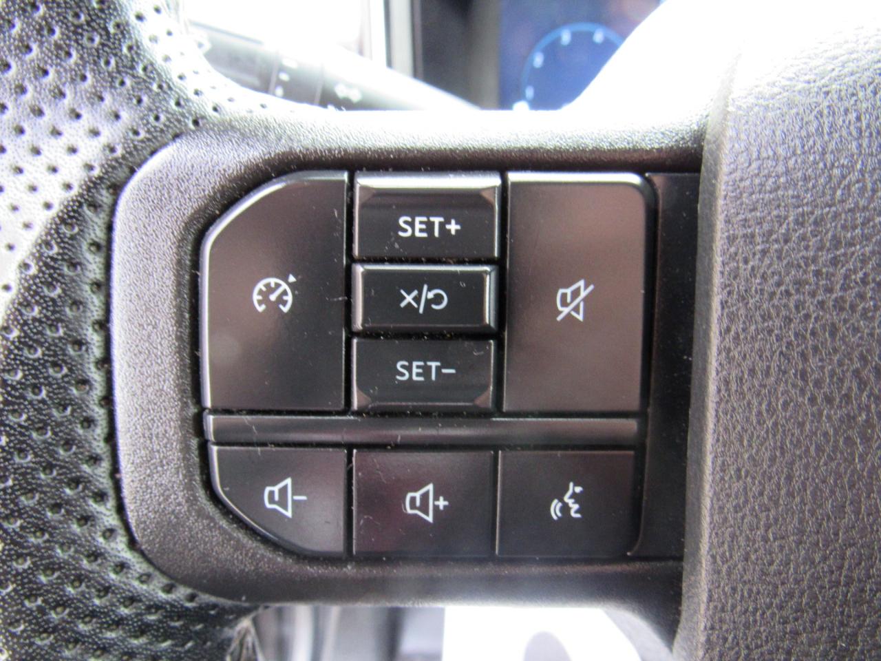 Ford Super Duty F-250 SRW XLT 4WD Crew Cab 6.75' Box 2024