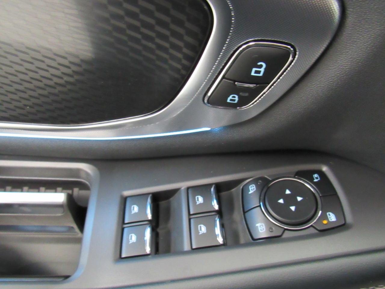 Ford Expedition Max Platinum 4x4 2026