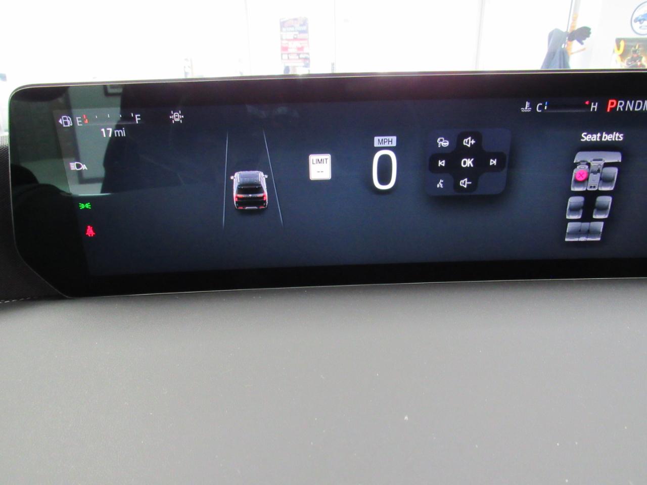 Ford Expedition Max Platinum 4x4 2026