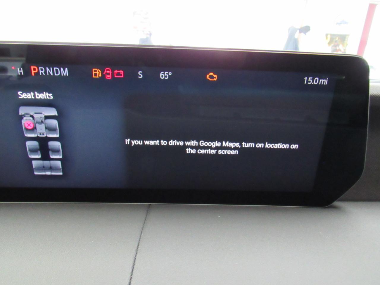 Ford Expedition Max Platinum 4x4 2026