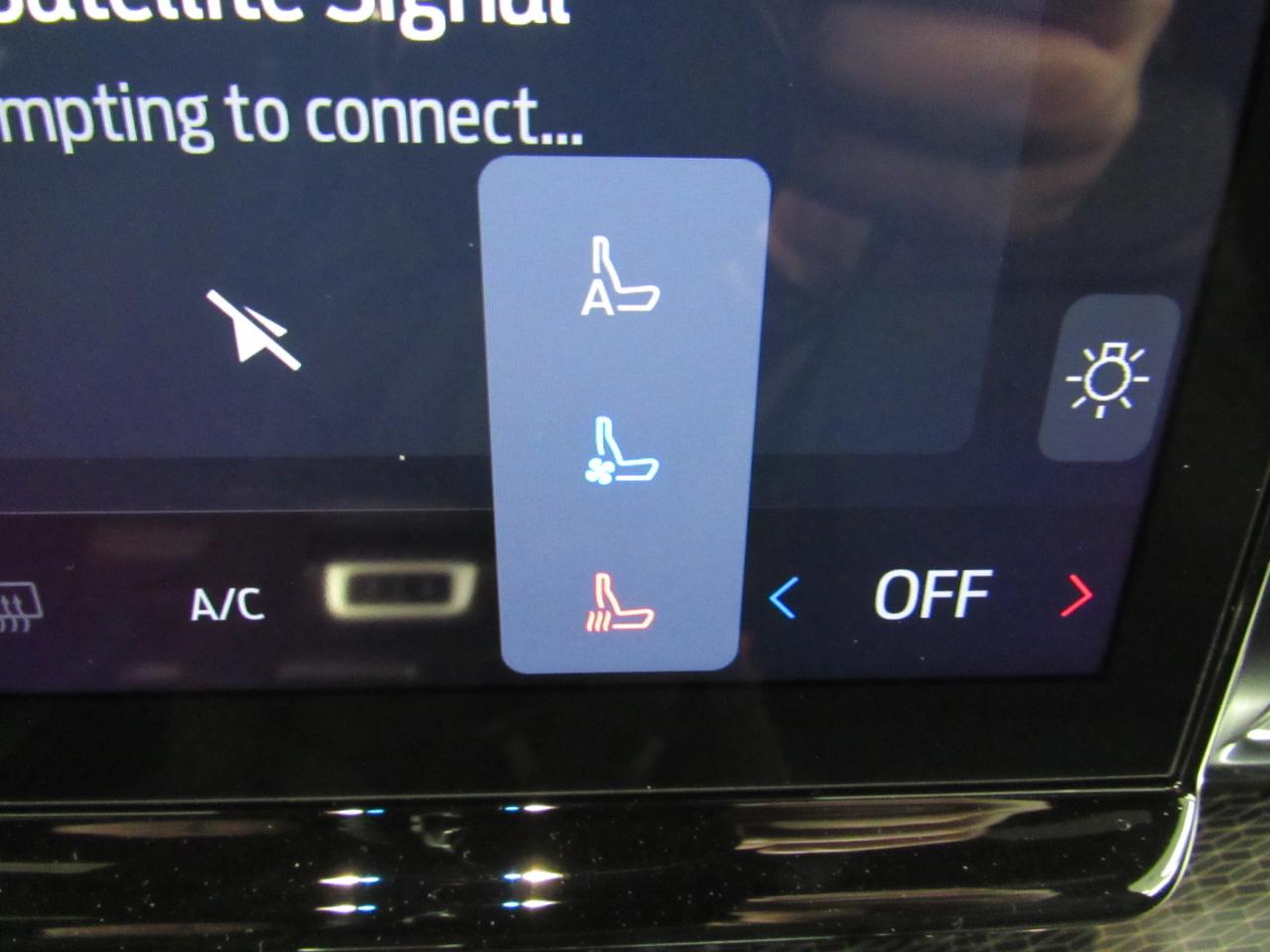 Ford Expedition Max Platinum 4x4 2026