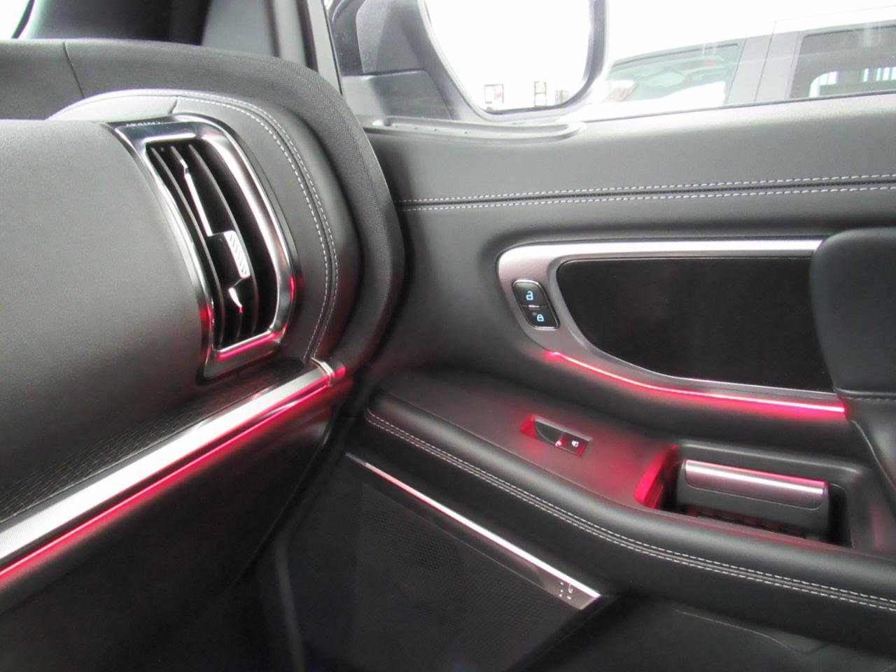 Ford Expedition Max Platinum 4x4 2026