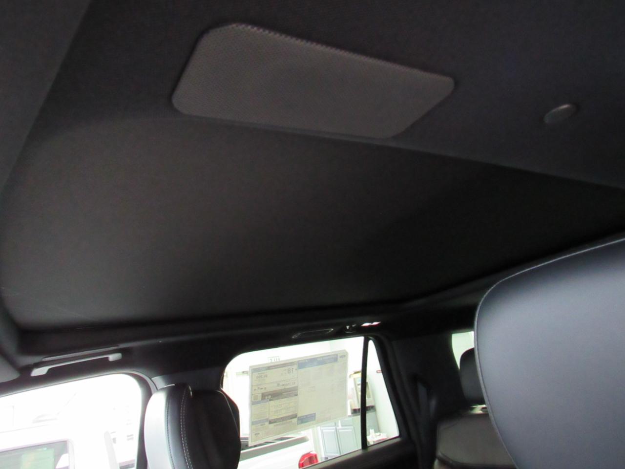 Ford Expedition Max Platinum 4x4 2026