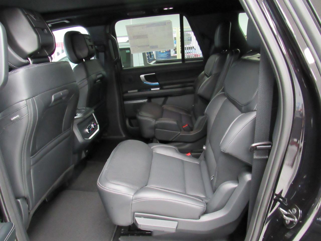 Ford Expedition Max Platinum 4x4 2026