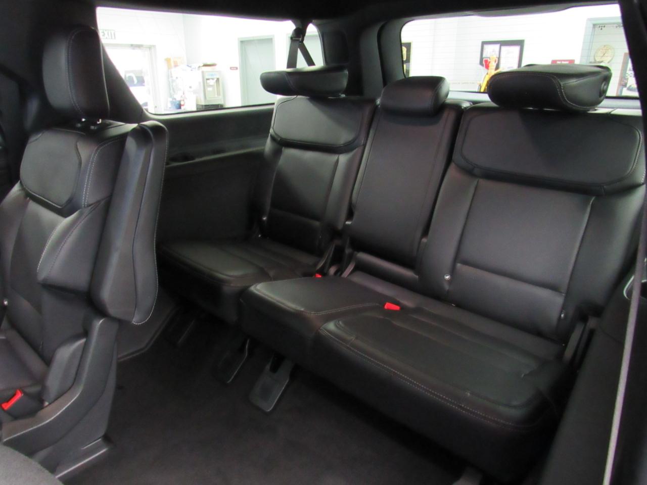 Ford Expedition Max Platinum 4x4 2026