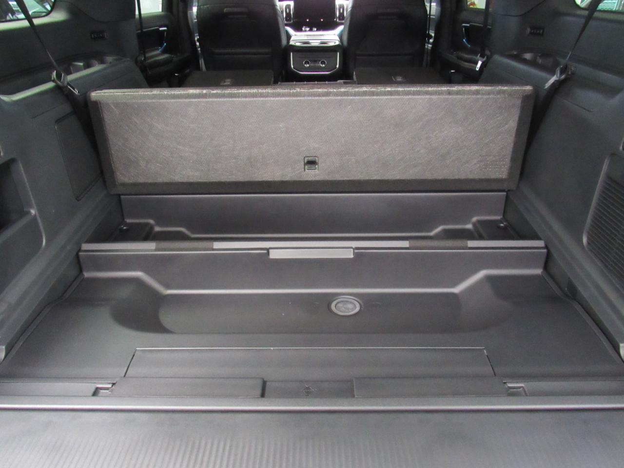 Ford Expedition Max Platinum 4x4 2026