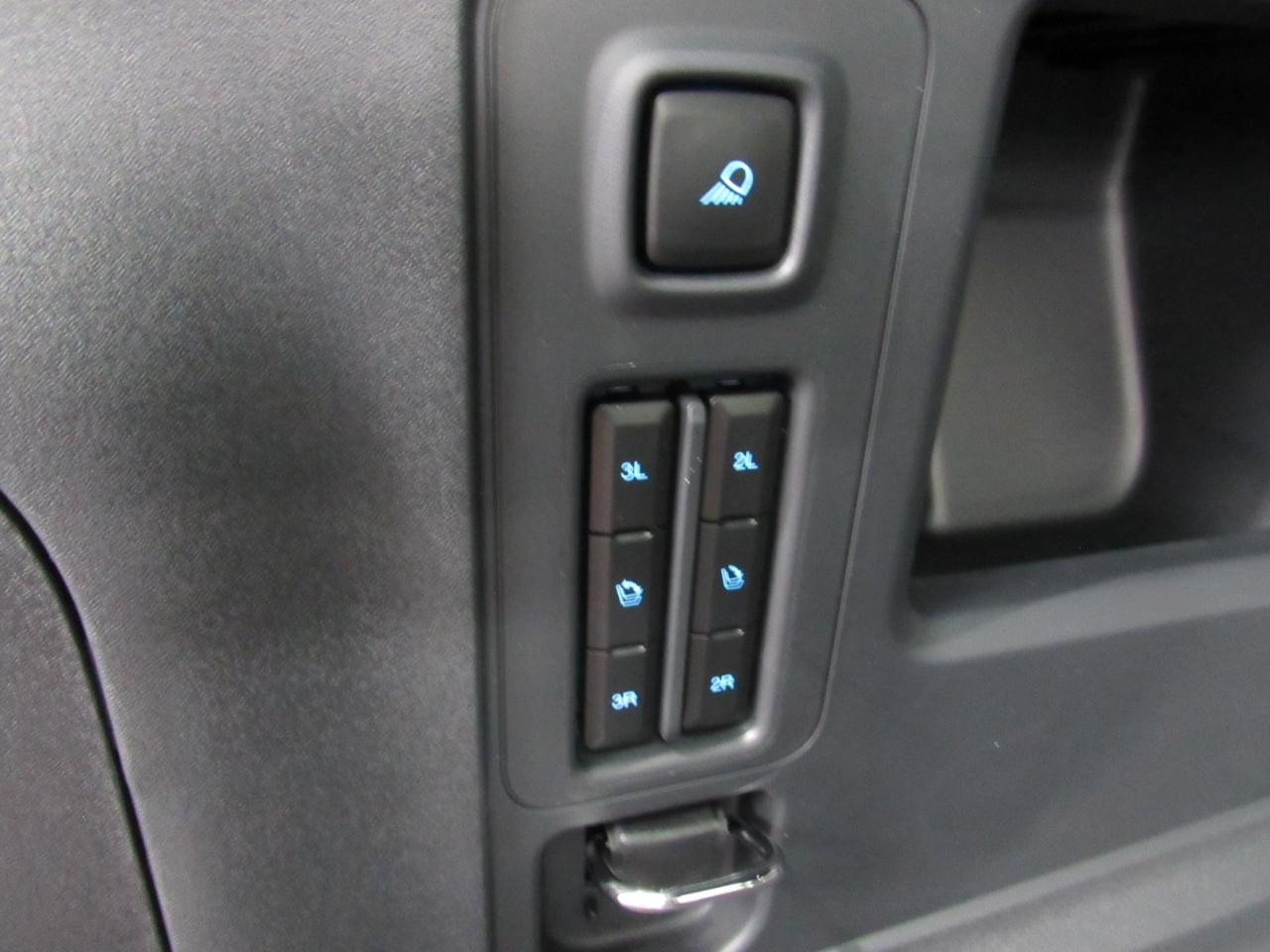 Ford Expedition Max Platinum 4x4 2026