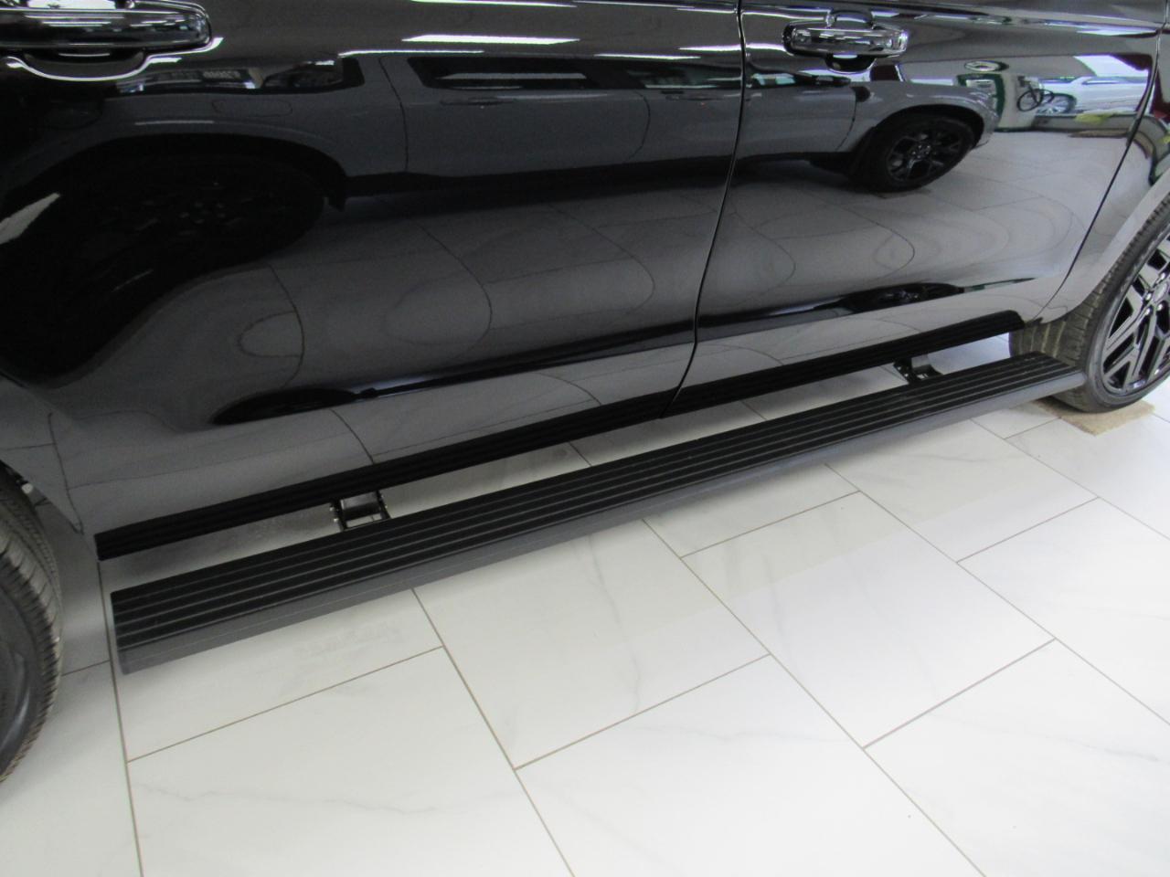 Ford Expedition Max Platinum 4x4 2026