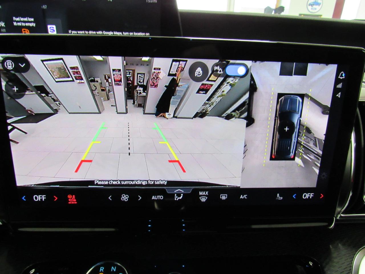 Ford Expedition Max Platinum 4x4 2026