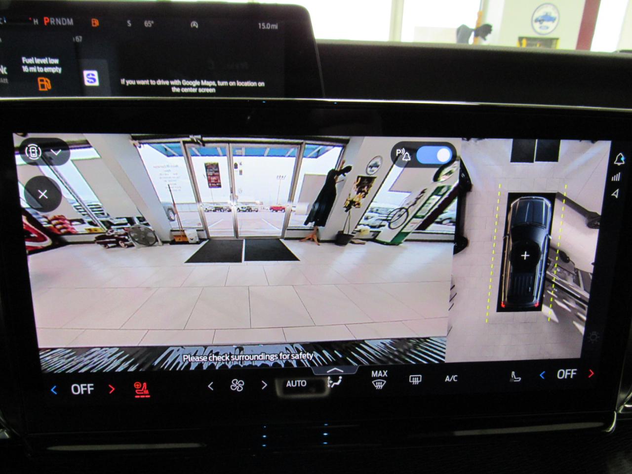 Ford Expedition Max Platinum 4x4 2026