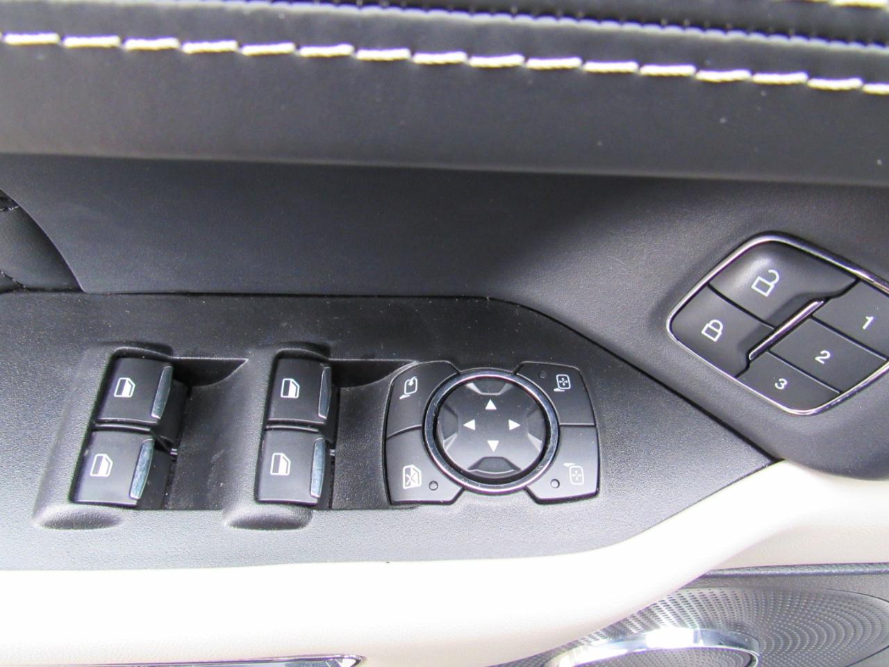 Ford Expedition Platinum 4x4 2021