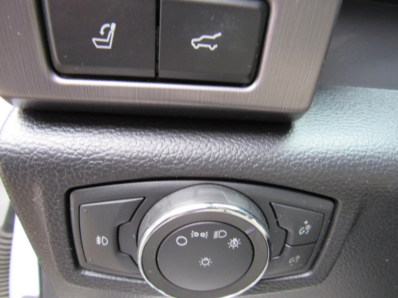 Ford Expedition Platinum 4x4 2021