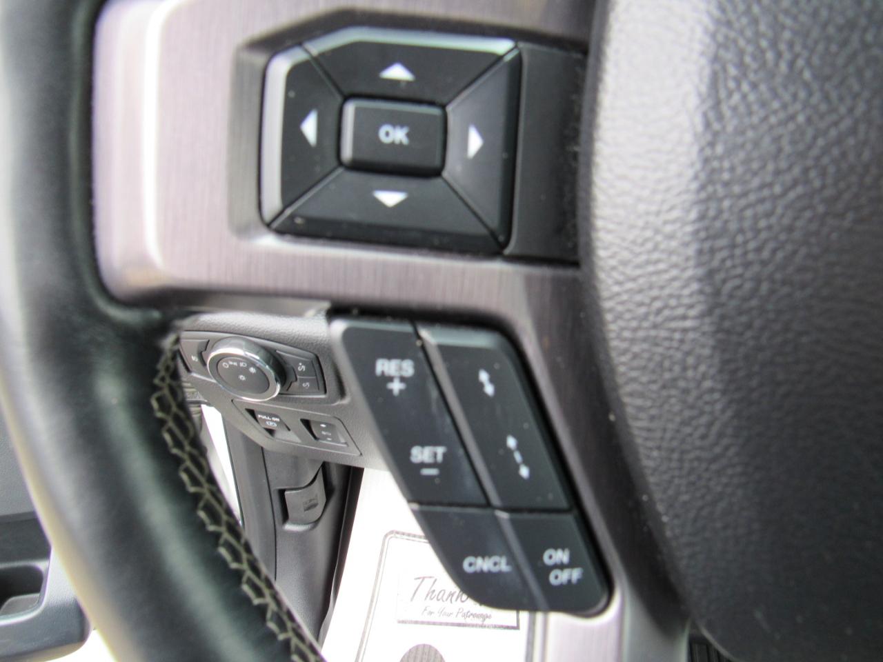 Ford Expedition Platinum 4x4 2021