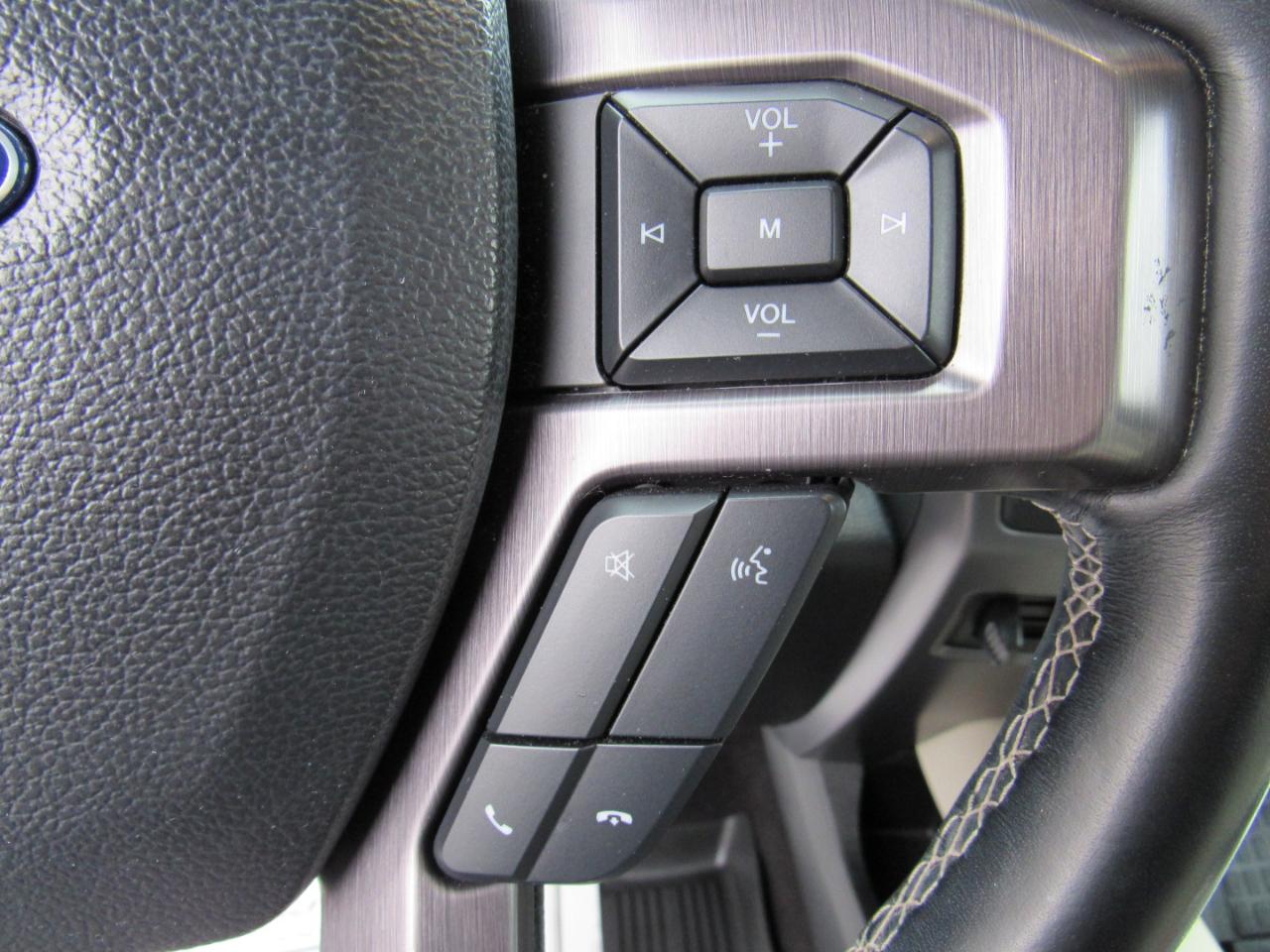 Ford Expedition Platinum 4x4 2021