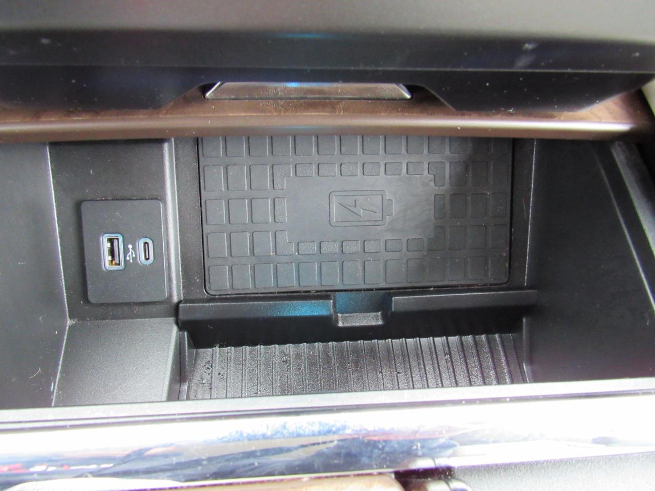 Ford Expedition Platinum 4x4 2021