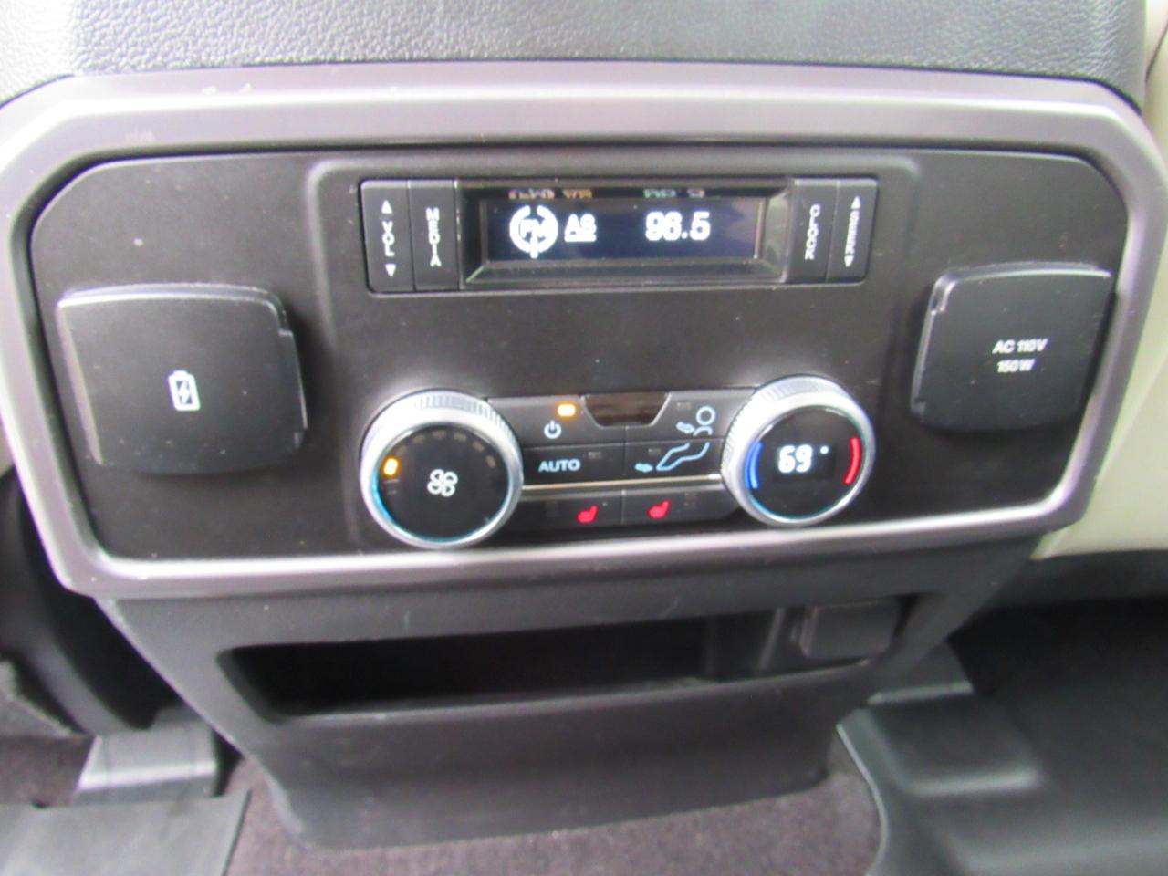 Ford Expedition Platinum 4x4 2021