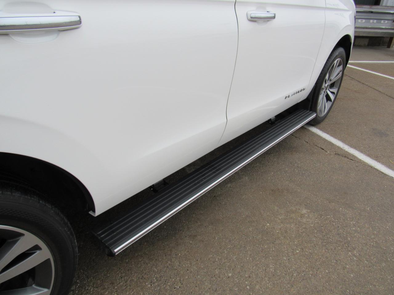 Ford Expedition Platinum 4x4 2021