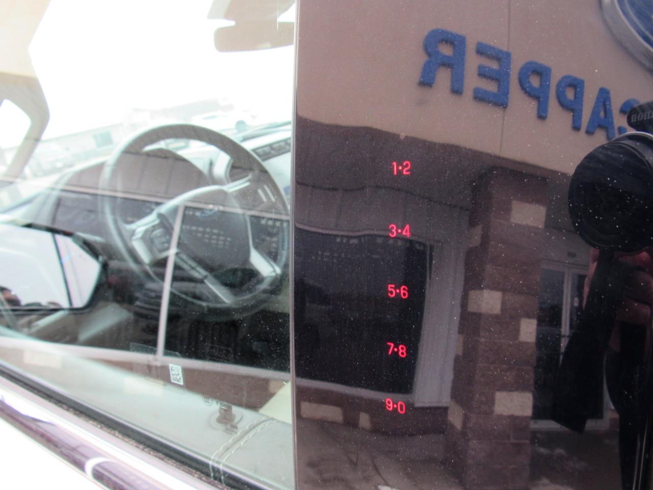 Ford Expedition Platinum 4x4 2021