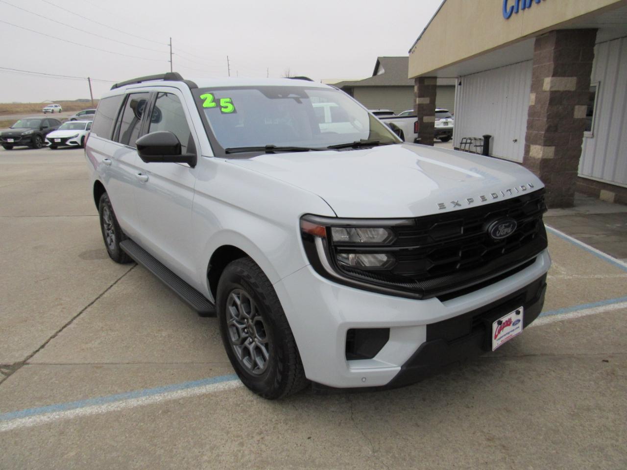 Ford Expedition Active 4x4 2025