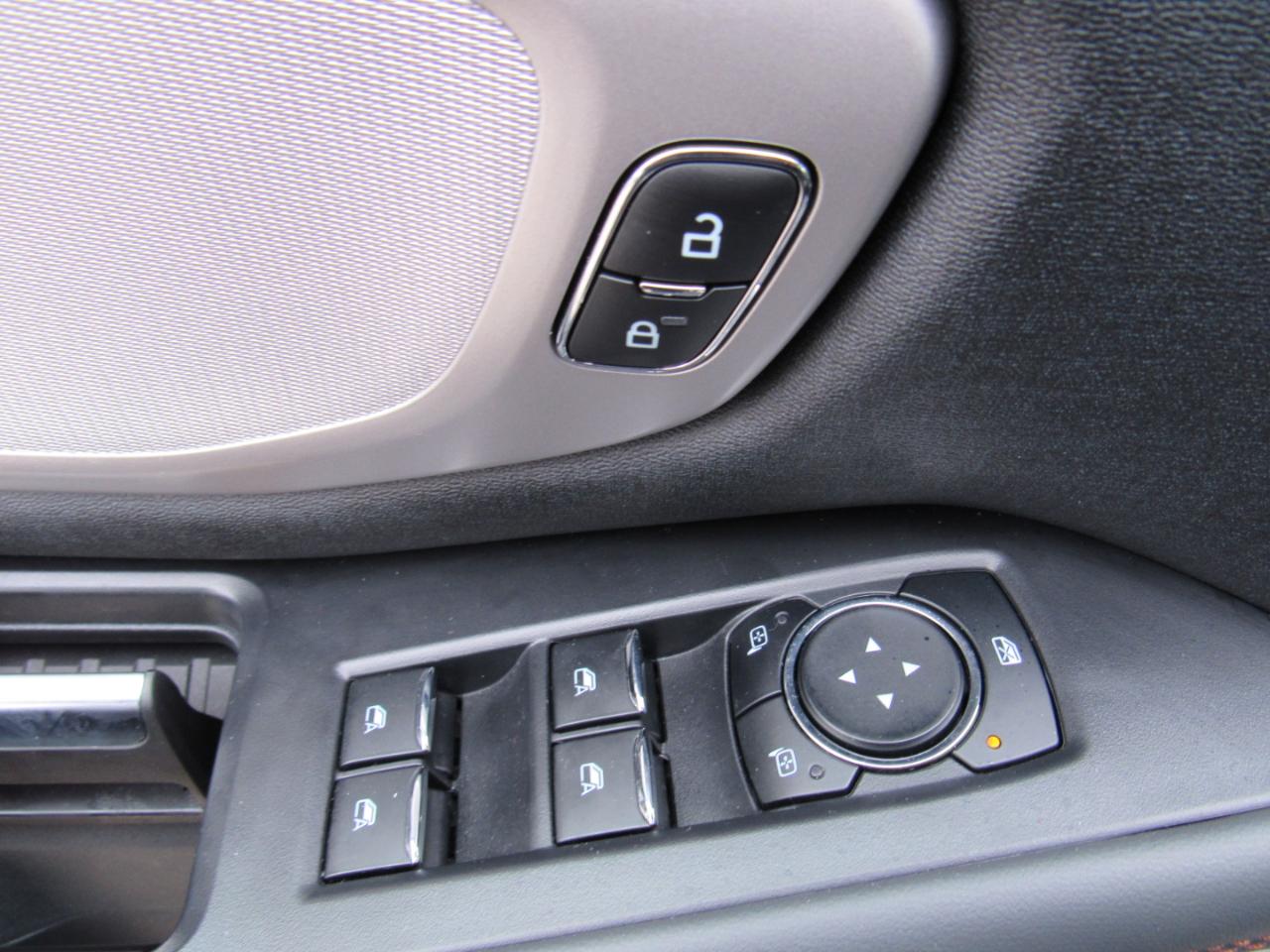 Ford Expedition Active 4x4 2025