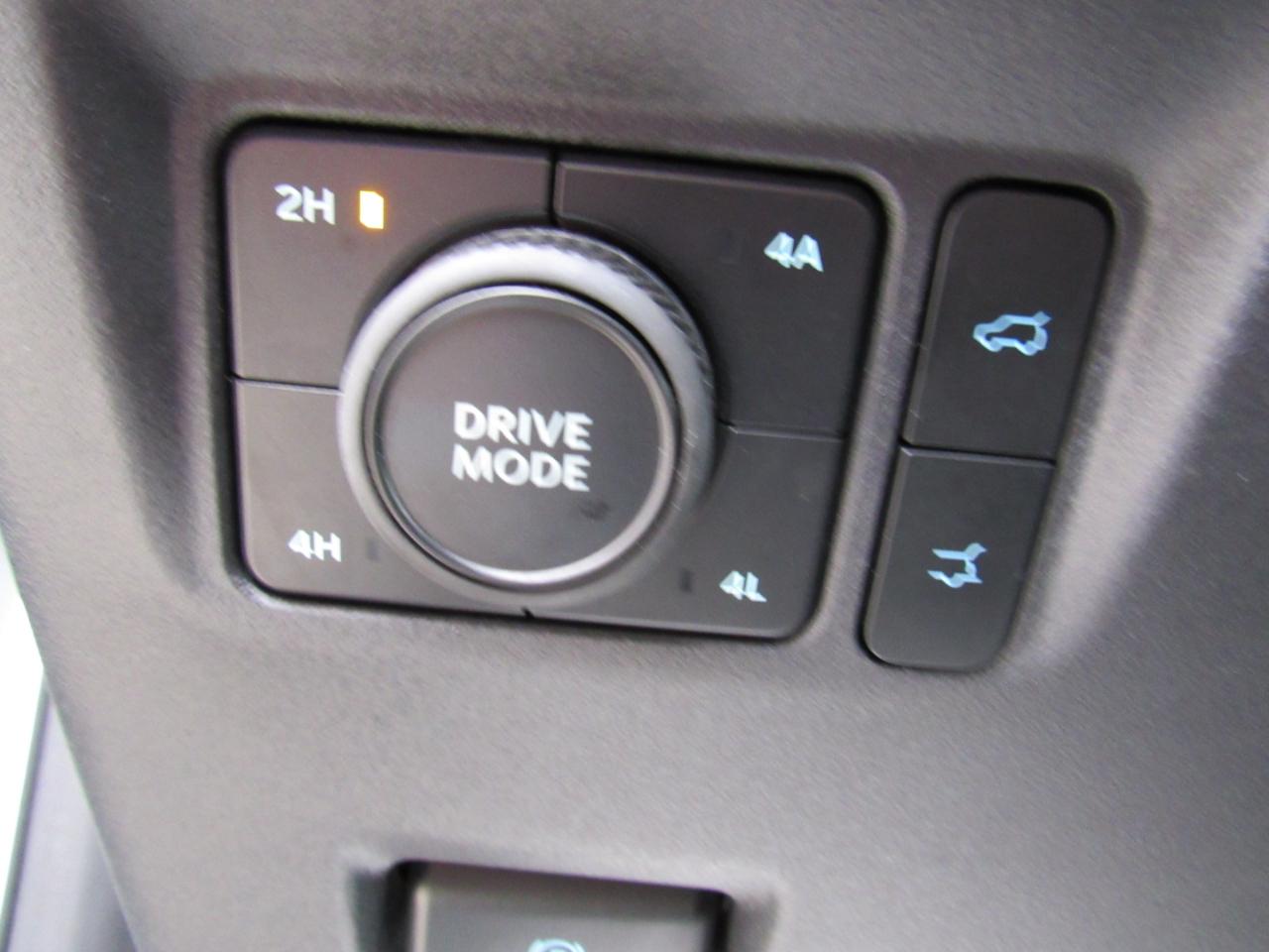 Ford Expedition Active 4x4 2025