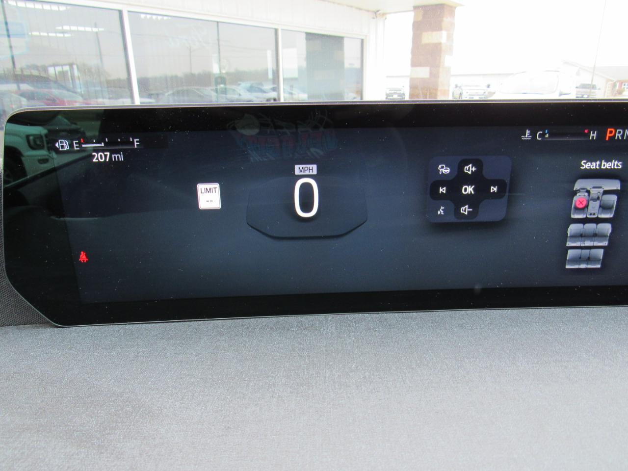 Ford Expedition Active 4x4 2025