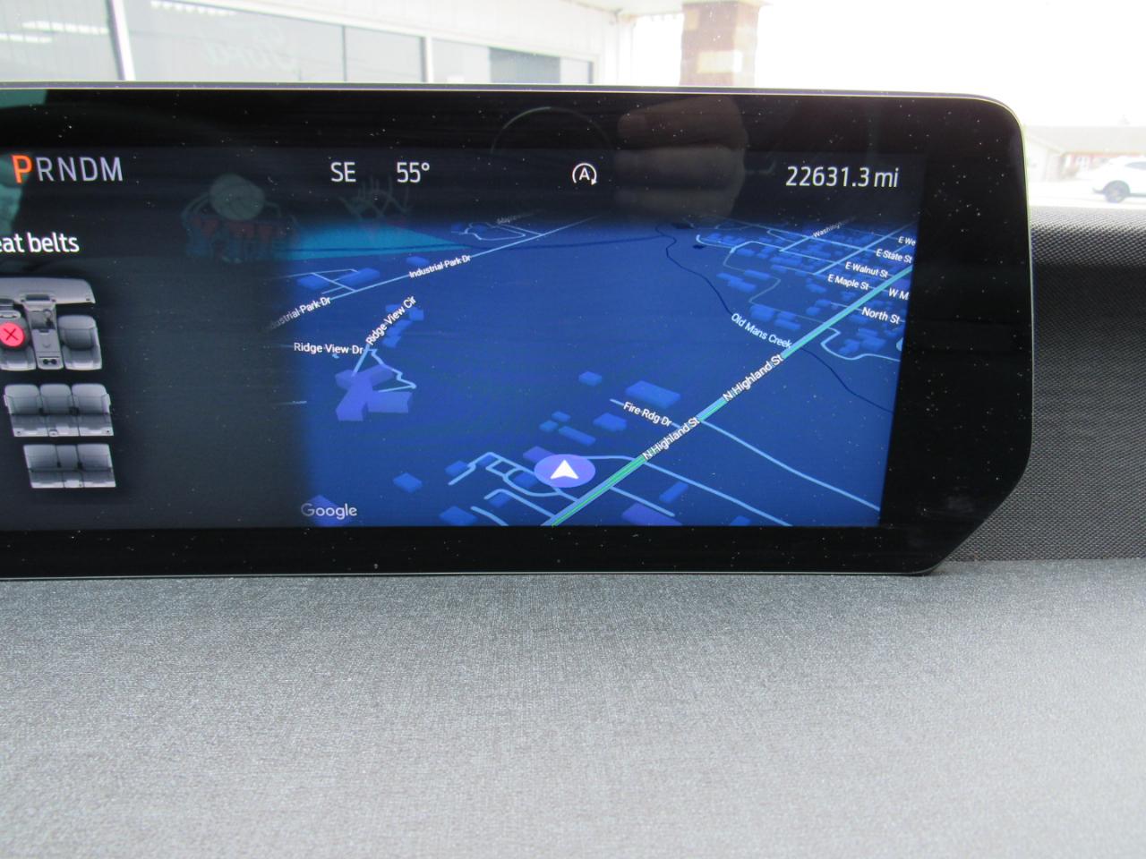 Ford Expedition Active 4x4 2025