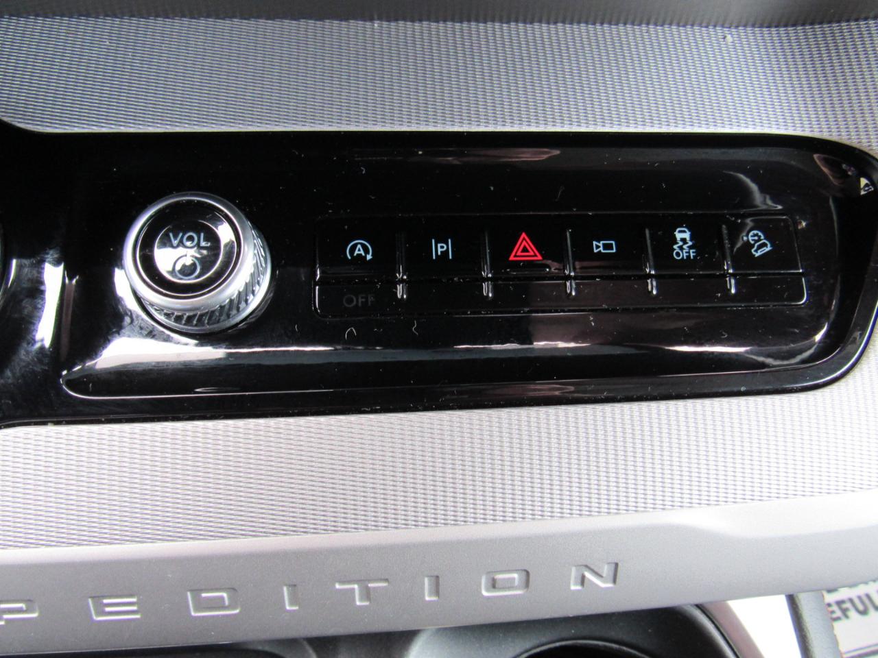 Ford Expedition Active 4x4 2025