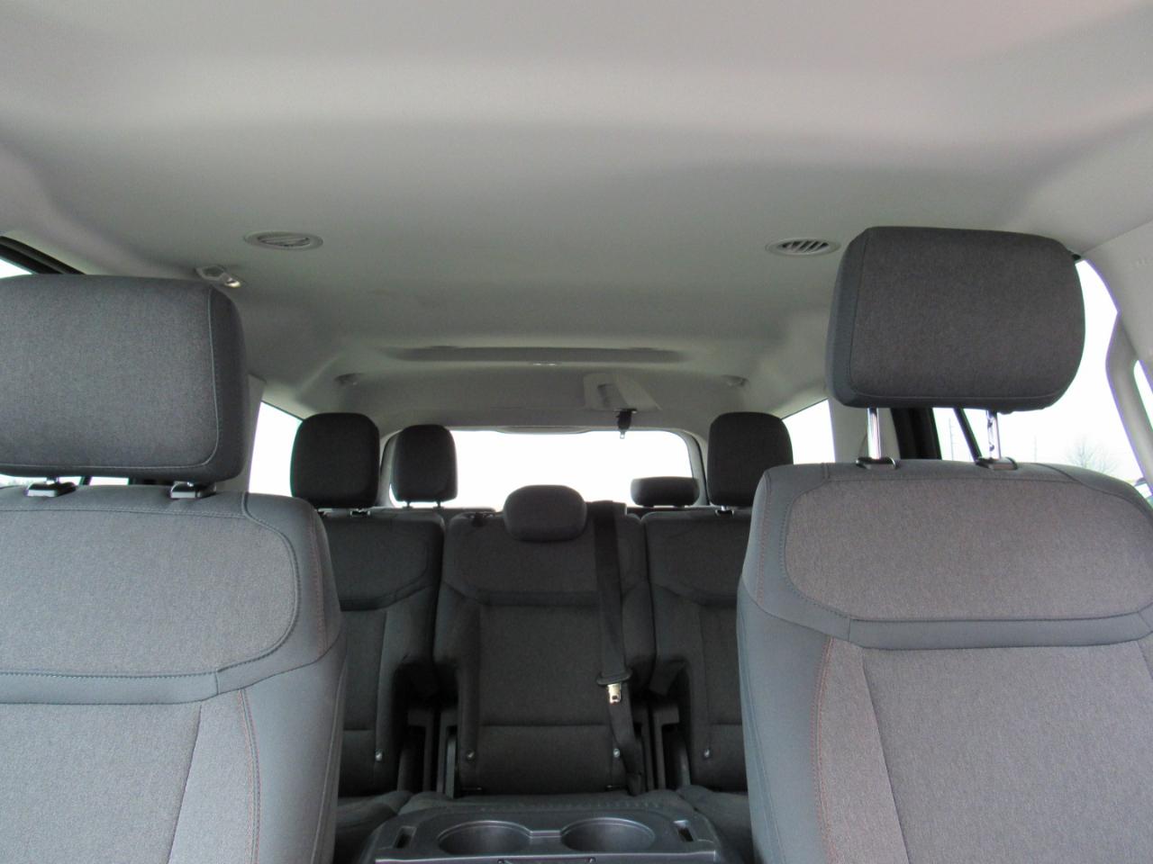 Ford Expedition Active 4x4 2025