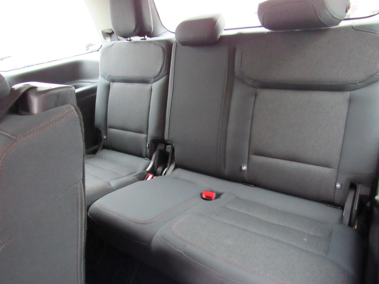 Ford Expedition Active 4x4 2025