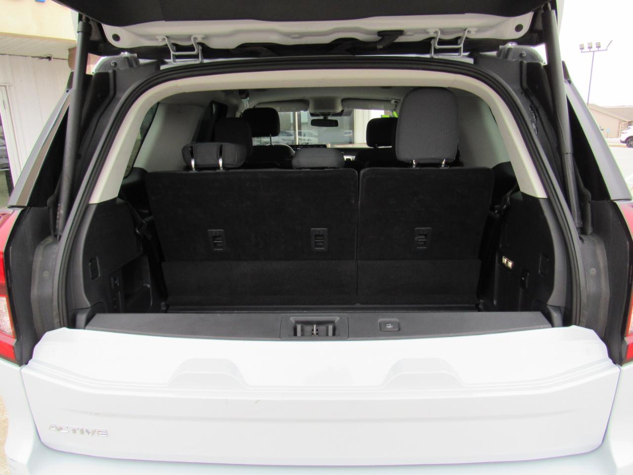 Ford Expedition Active 4x4 2025