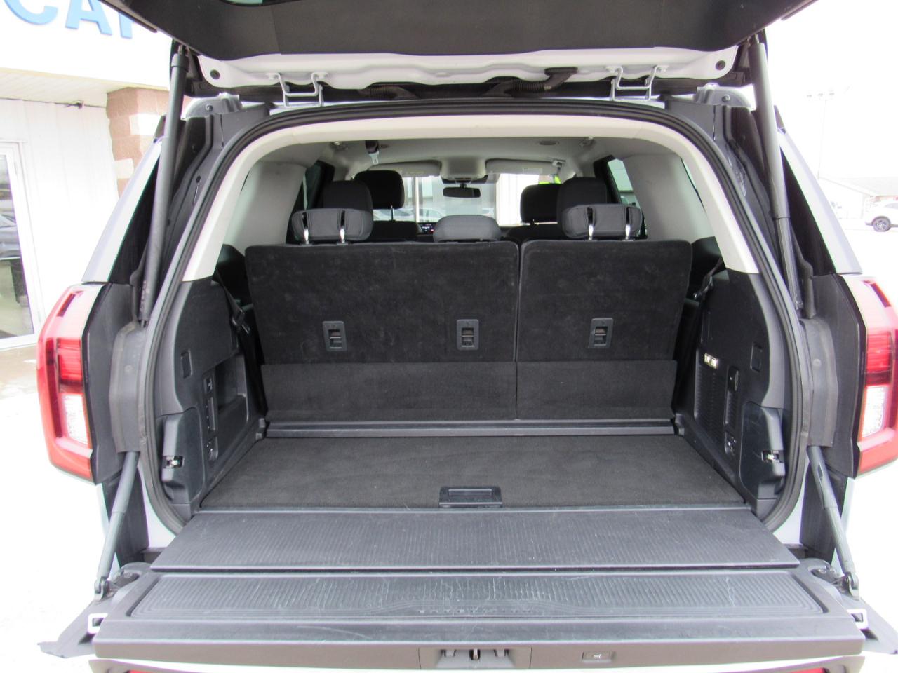 Ford Expedition Active 4x4 2025