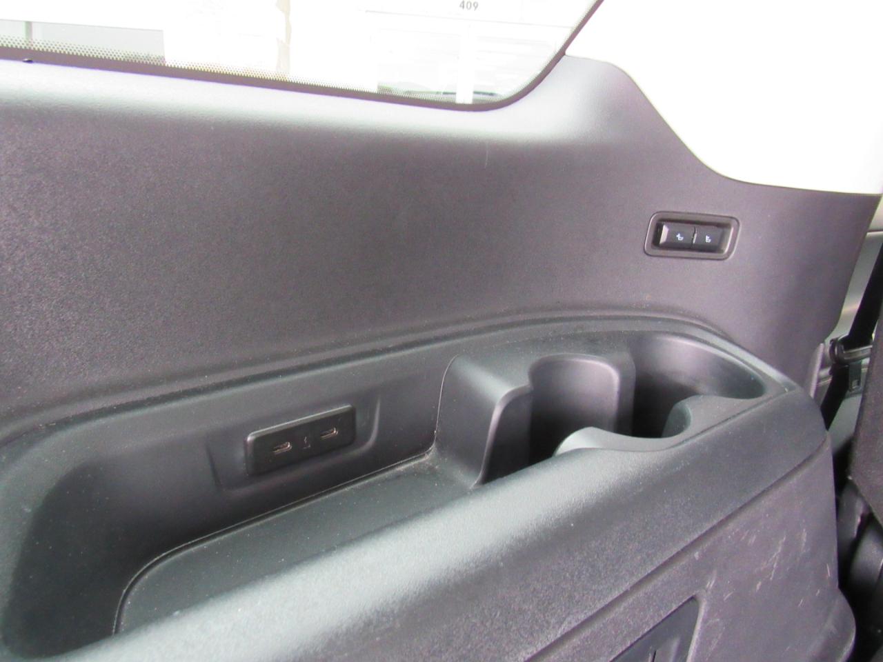 Ford Expedition Active 4x4 2025