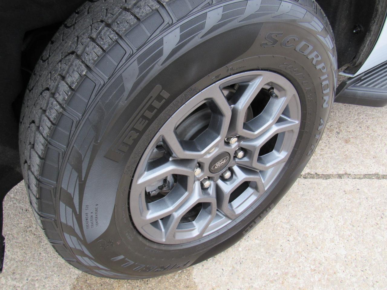 Ford Expedition Active 4x4 2025