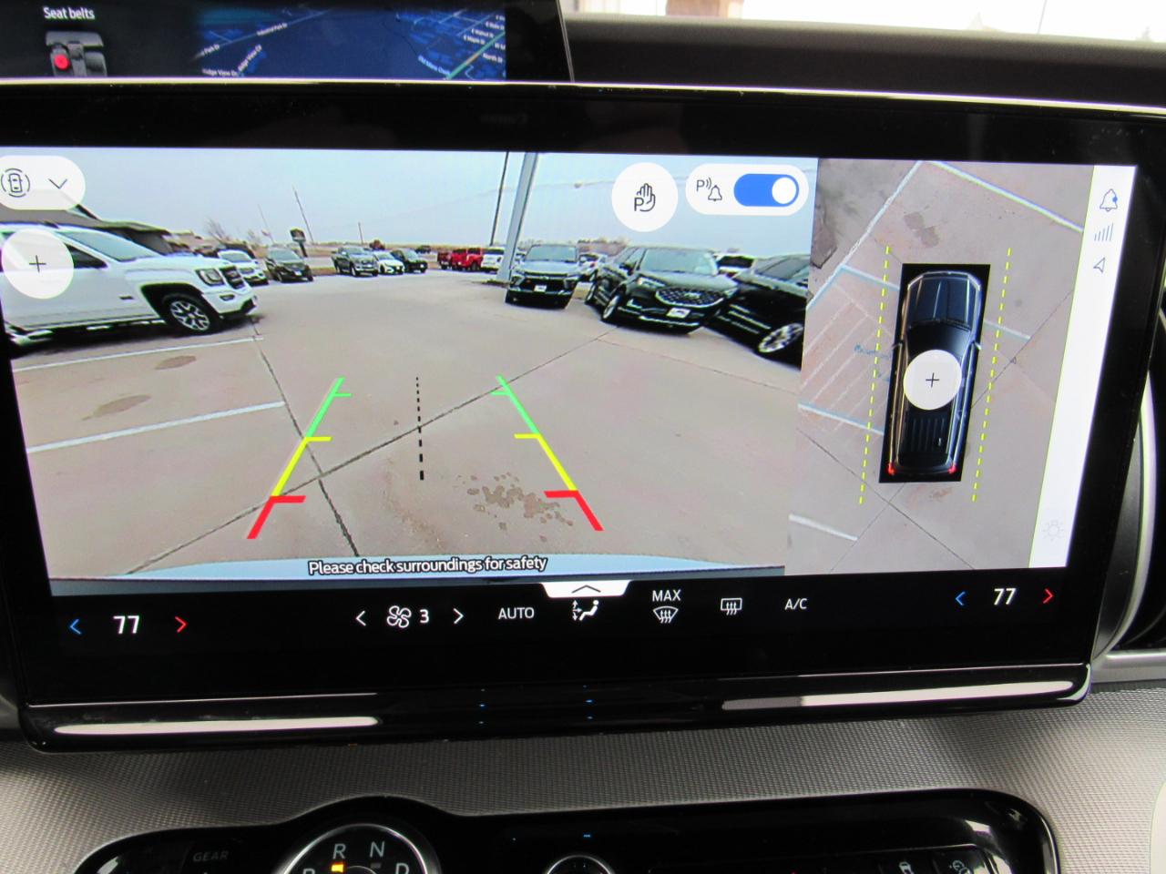 Ford Expedition Active 4x4 2025