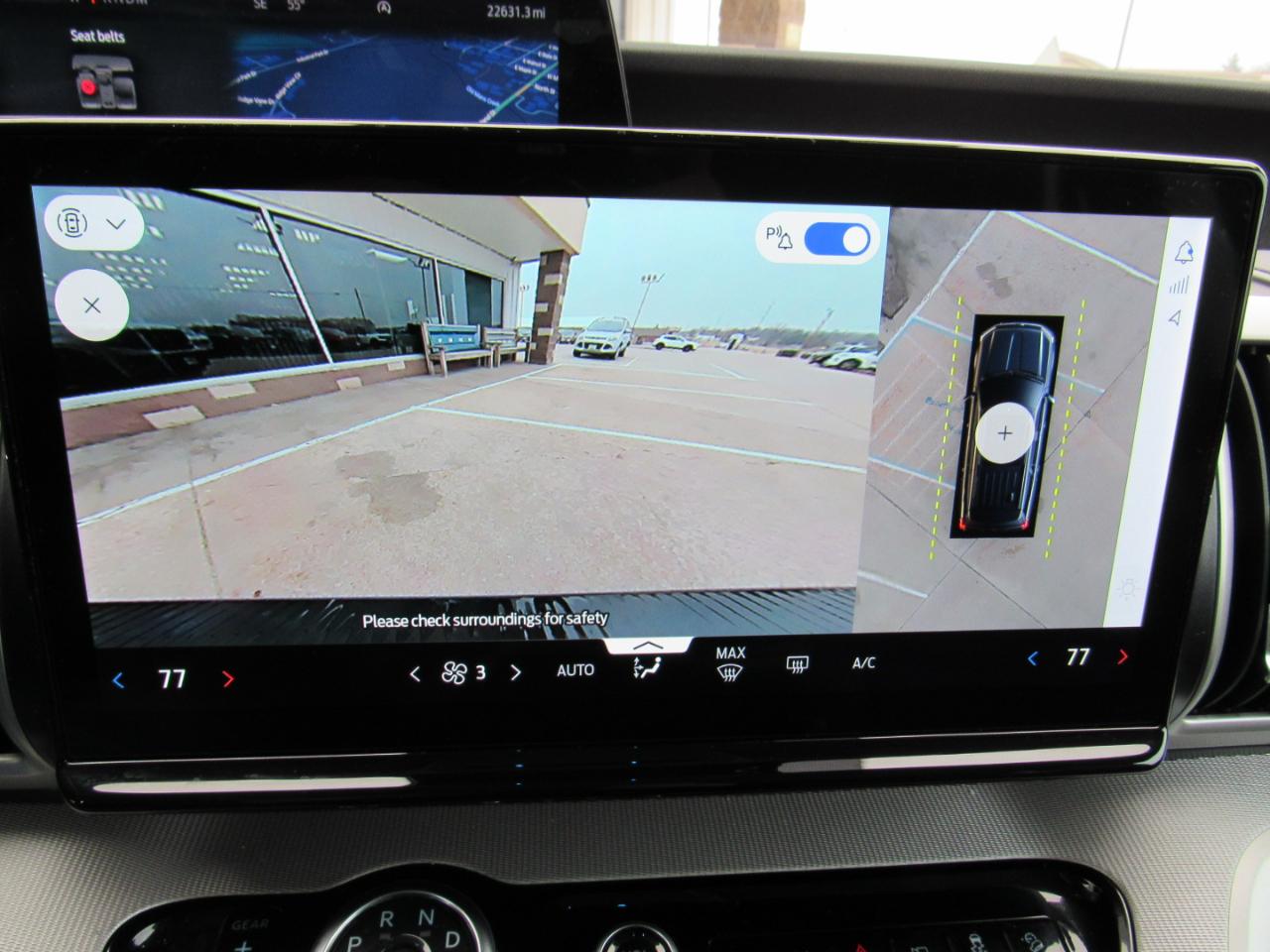 Ford Expedition Active 4x4 2025