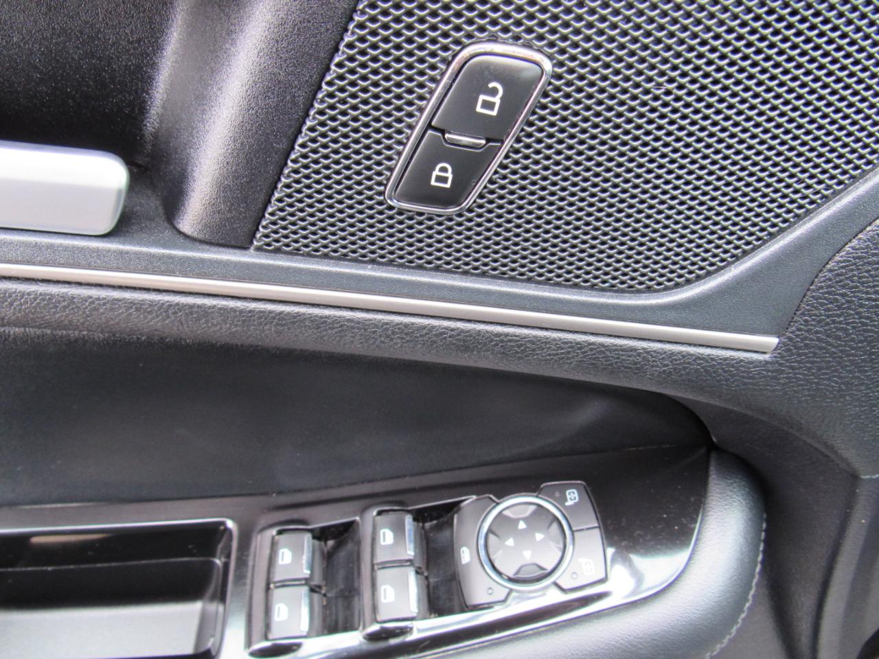 Ford Edge SEL AWD 2020