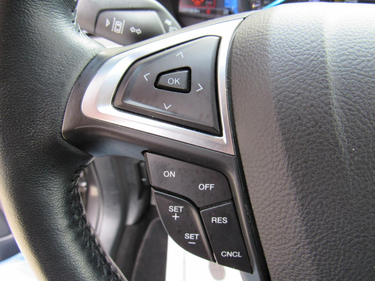 Ford Edge SEL AWD 2020